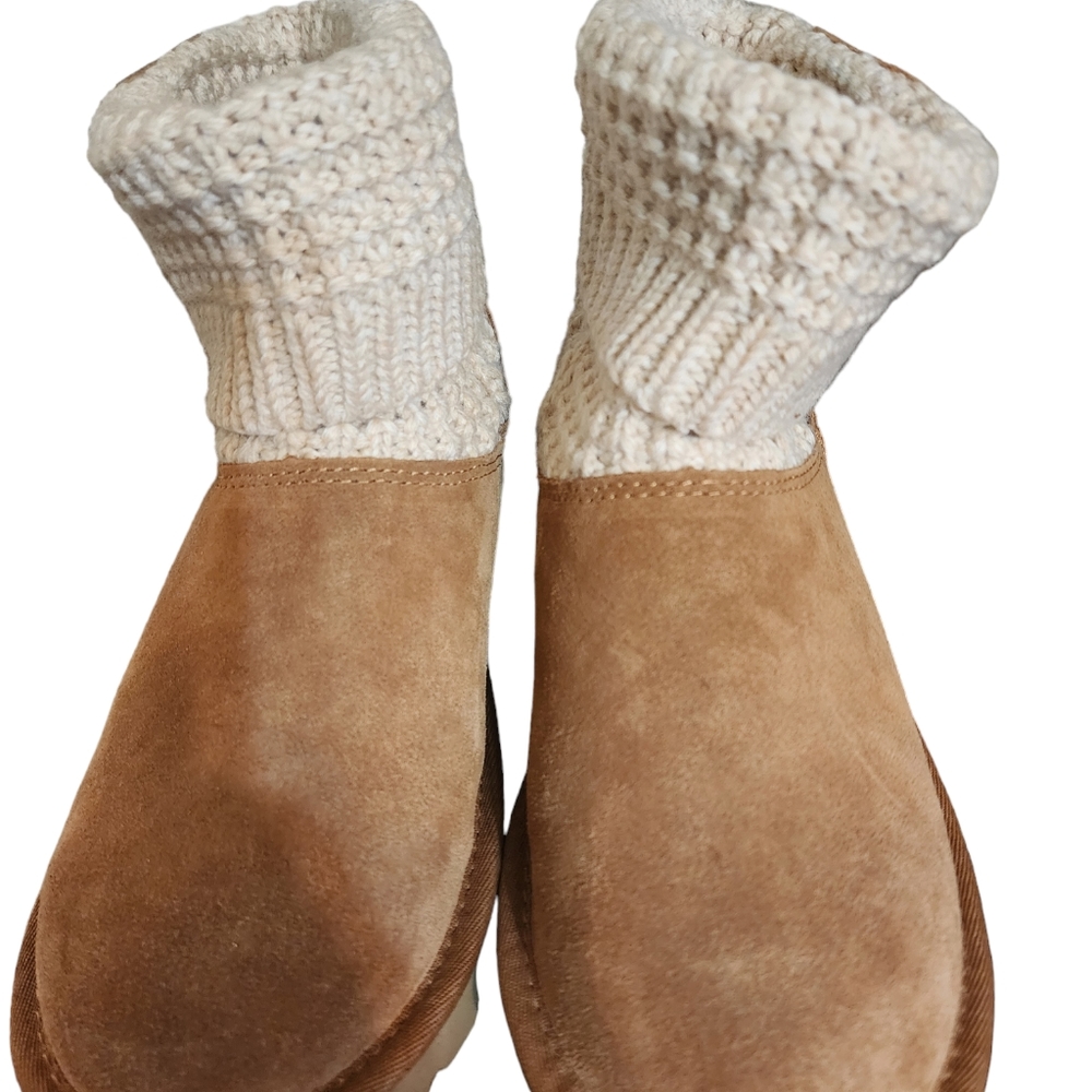 Authentic Uggs